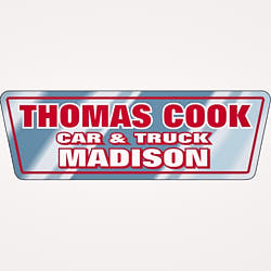 Domed auto decals - chrome